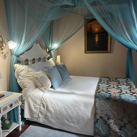 Vila Aurora Luso  Ngoại thất bức ảnh