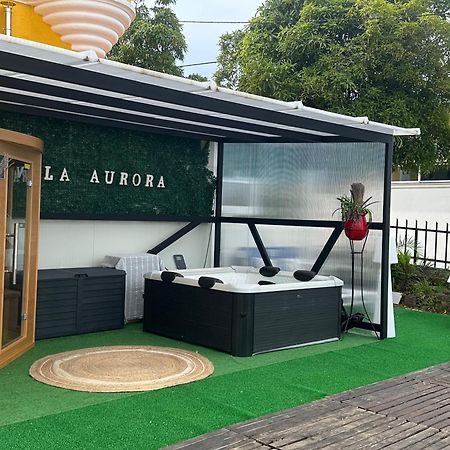 Vila Aurora Luso  Ngoại thất bức ảnh