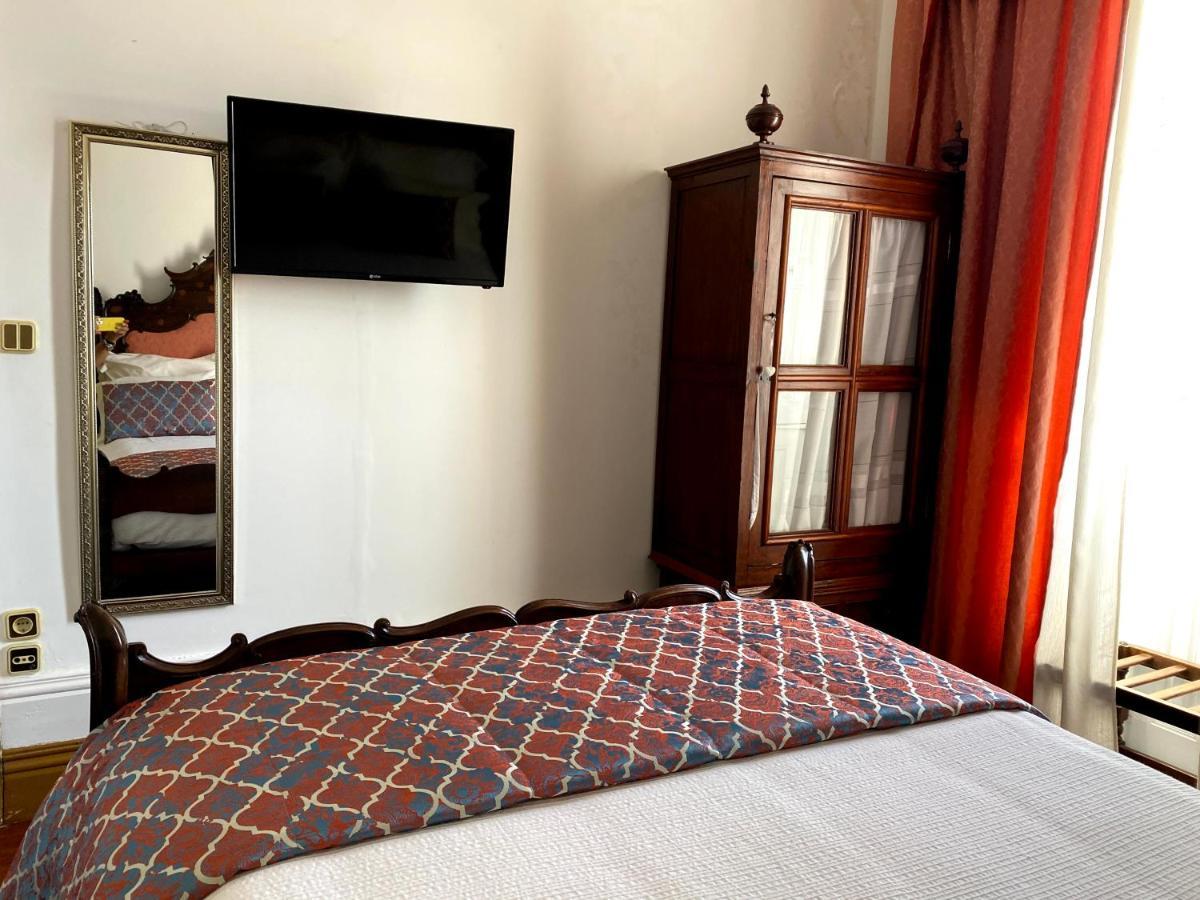Vila Aurora Luso  Ngoại thất bức ảnh