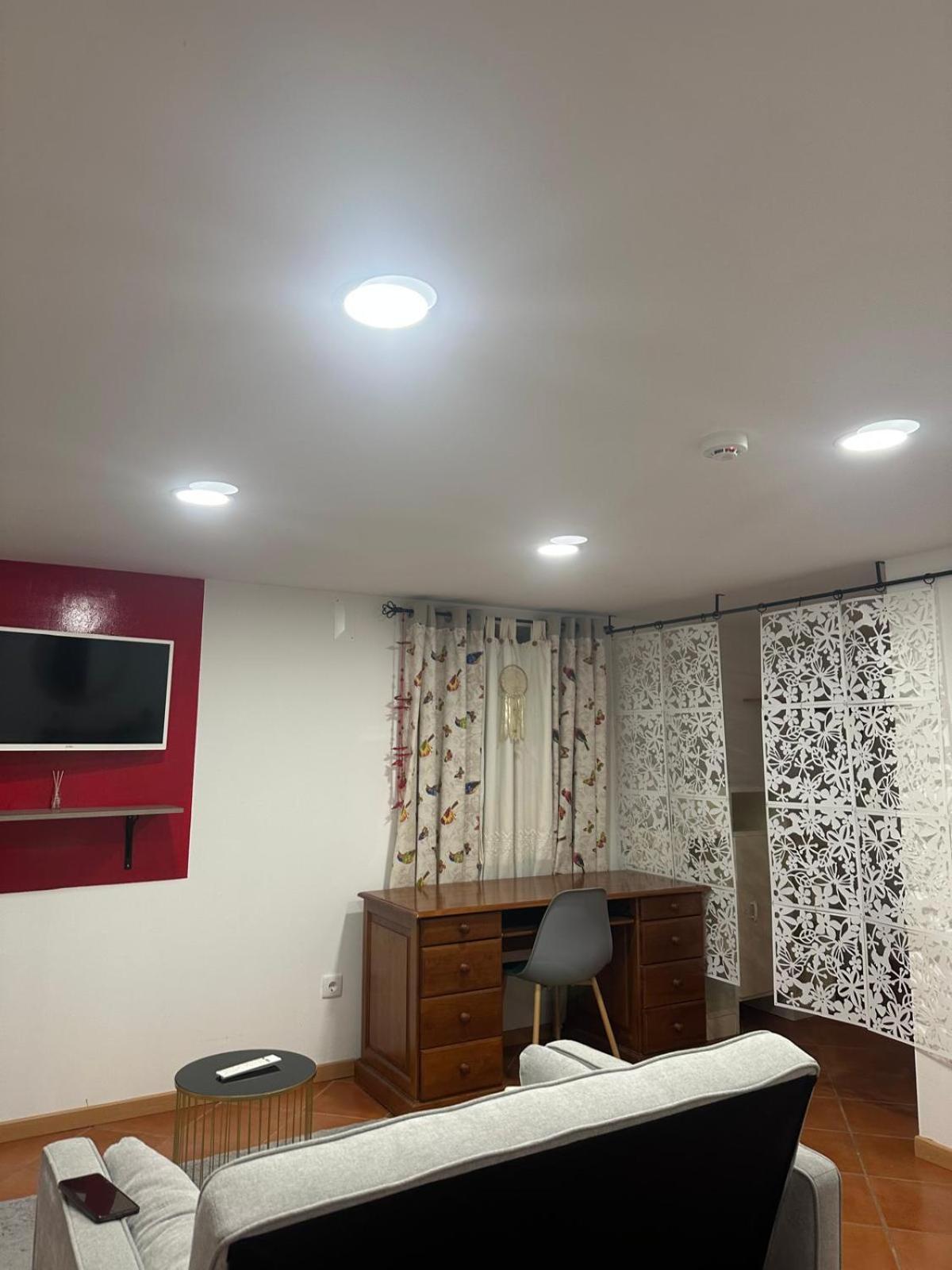 Vila Aurora Luso  Ngoại thất bức ảnh