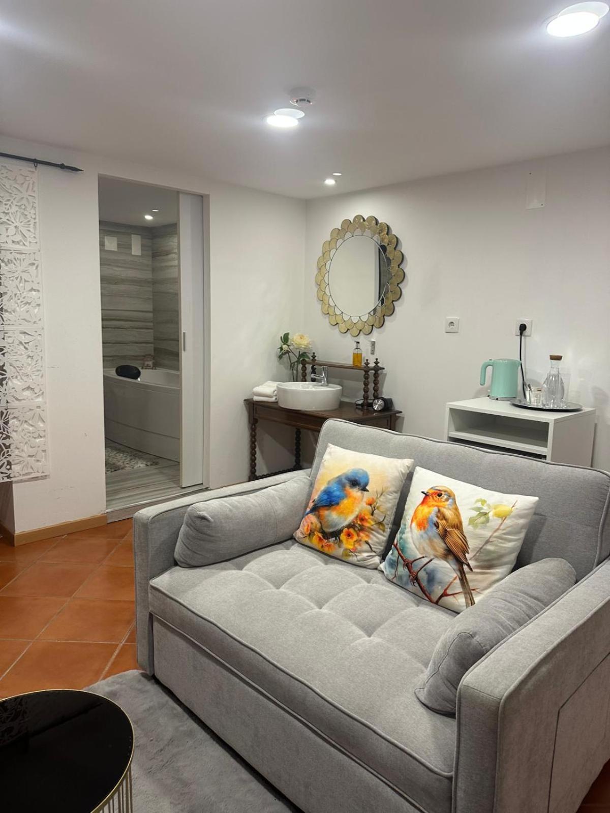 Vila Aurora Luso  Ngoại thất bức ảnh