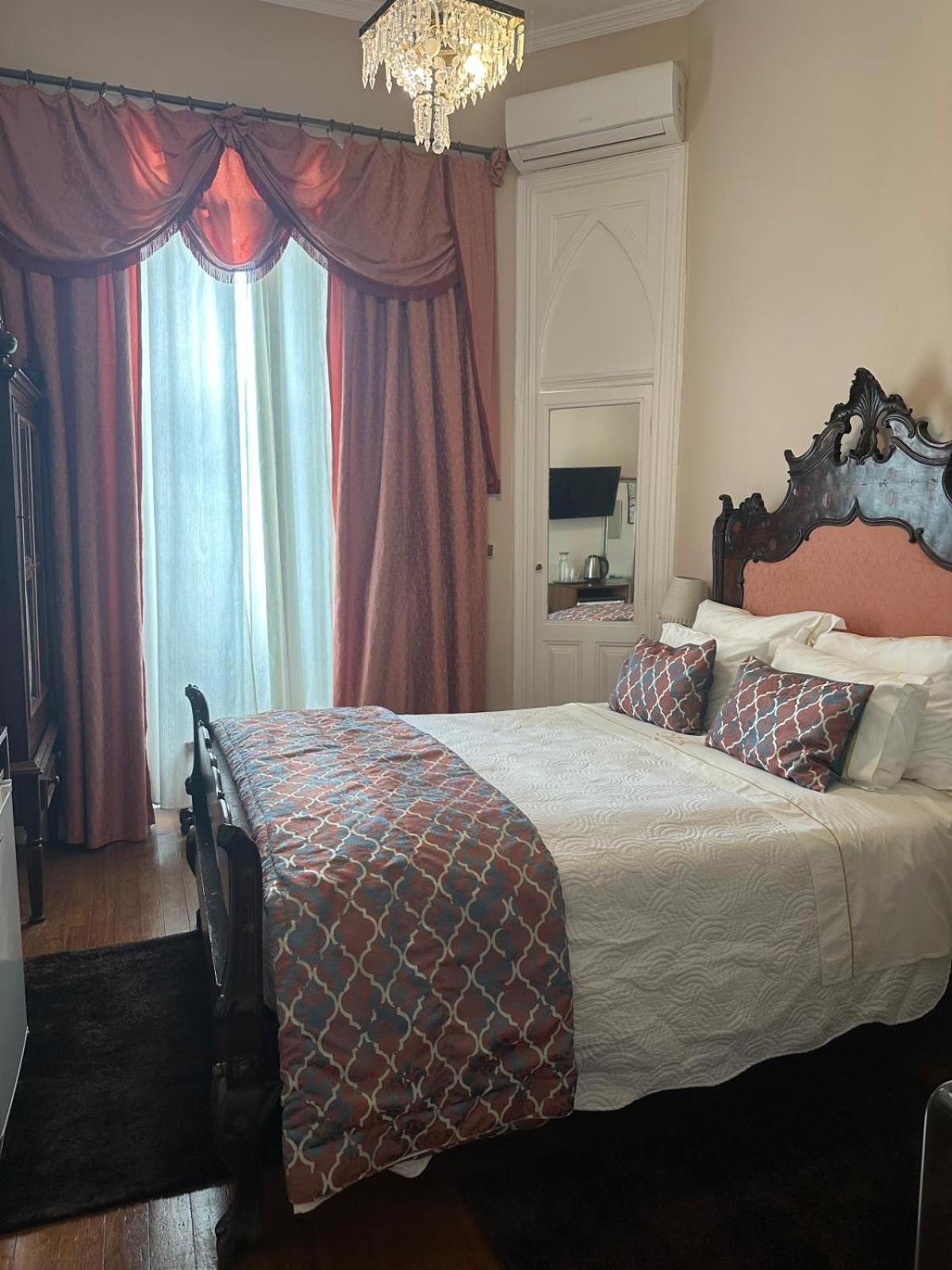 Vila Aurora Luso  Ngoại thất bức ảnh